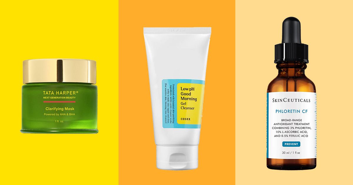 10 Best Products for Oily Skin | The Strategist